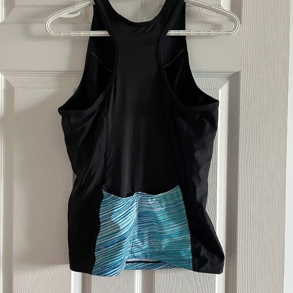 SUGOi RPM Tri Racerback Tank - Picture 3 of 3